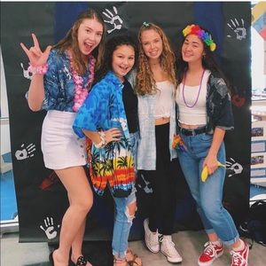 Meet your Posher, Whitney